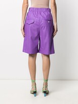 Thumbnail for your product : Jejia Knee-Length Shorts