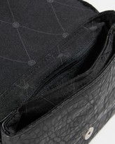 Thumbnail for your product : Plain Black Melina Cross Over Bag