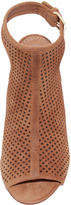 Thumbnail for your product : Tory Burch Jesse Open Toe Booties
