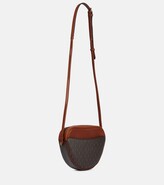 Thumbnail for your product : Saint Laurent Cour Small leather shoulder bag