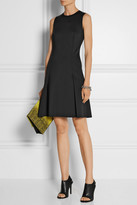 Thumbnail for your product : J Brand Alexa stretch-scuba jersey dress