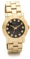 Thumbnail for your product : Marc by Marc Jacobs Amy Watch