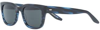 Barton Perreira square frame sunglasses