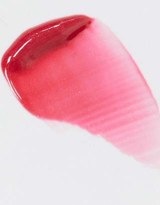 Uoma Beauty Boss Gloss Pure Colour Lip Gloss - Rose