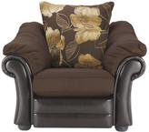 Thumbnail for your product : Eden Armchair