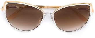 Cartier 'Trinity de Cartier' sunglasses
