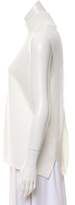 Thumbnail for your product : Dion Lee Sleeveless Ribbed Top