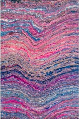 Dalyn Kikiamo Washable Kk3 Area Rug