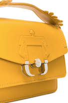 Thumbnail for your product : Paula Cademartori Twi Twi shoulder bag