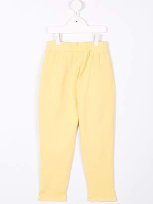 Bobo Choses embroidered trousers