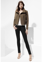 Thumbnail for your product : J Brand 811 Photo Ready Mid Rise Skinny Jeans