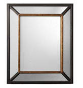 Thumbnail for your product : OKA Small Cesario Mirror
