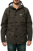 Thumbnail for your product : Matix Clothing Company The City Utility Jacket