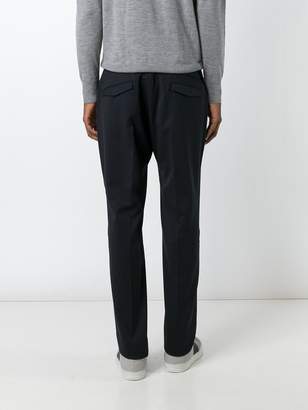 Z Zegna 2264 slim-fit tailored trousers