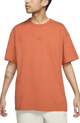 Nike Brown Men's Shirts | Shop the world's largest collection of 