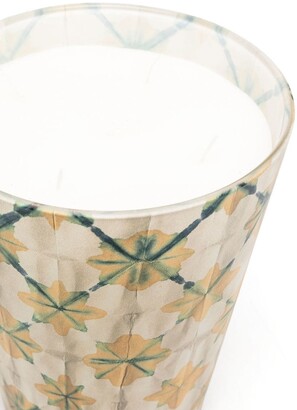 Baobab Collection Odyssée Ithaque 24cm scented candle