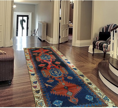 Isabelline Esker One-of-a-Kind 3'10\