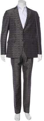Etro Two-Piece Suit