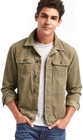 Thumbnail for your product : Gap Corduroy jacket