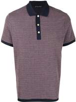 michael kors polo mens pink
