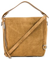 Thumbnail for your product : Rebecca Minkoff Mab Hobo Bag