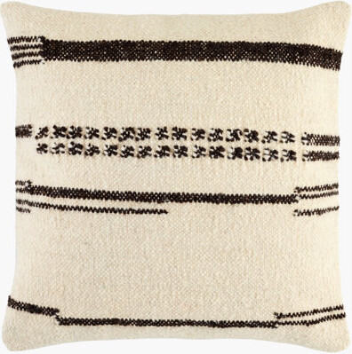 Becki Owens X Livabliss Solea Accent Pillow