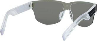 Christian Dior Diorxtrem M2u Mirrored Mask Sunglasses Shopstyle