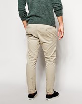 Thumbnail for your product : Cheap Monday Slim Fit Chinos