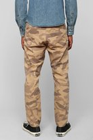 Thumbnail for your product : Dockers Printed Alpha Slouch Pant