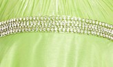 Thumbnail for your product : Mac Duggal Strapless Chiffon Ballgown