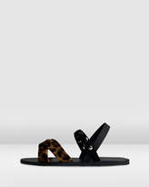 Thumbnail for your product : The Slingback Studded
