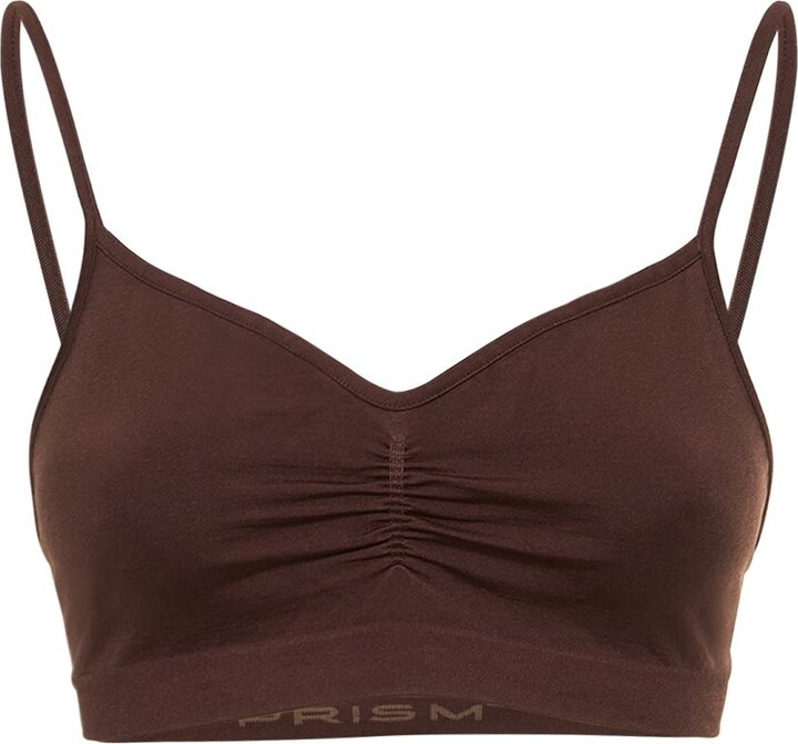 PRISM SQUARED Poise Bikini Bra ShopStyle