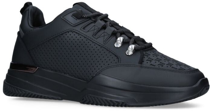 mallet elmore trainers black