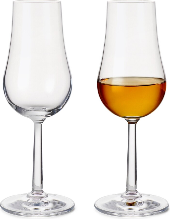 Rosendahl Grand Cru 8.2 oz Spirit Glasses, Set of 2