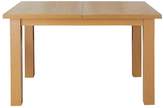 Thumbnail for your product : Very Primo 120-160 cm Extending Dining Table