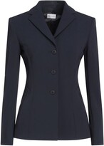 Women Dark blue Suit jacket 