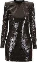 Thumbnail for your product : DSQUARED2 Sequins Dress