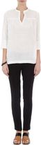 Thumbnail for your product : Barneys New York Three-Quarter-Sleeve Top