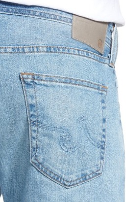 AG Jeans Men's Matchbox Slim Fit Jeans