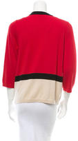 Thumbnail for your product : Kate Spade Wool Cardigan