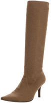 Thumbnail for your product : Casadei Felted Boots