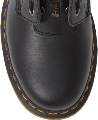 Dr. Martens 1460 Pascal Front Zip Boot