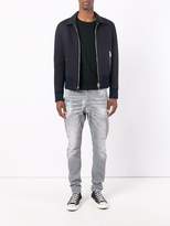 Thumbnail for your product : DSQUARED2 Kenny twist jeans