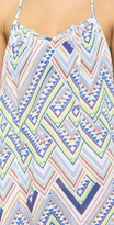 Thumbnail for your product : L-Space Antigua Tunic