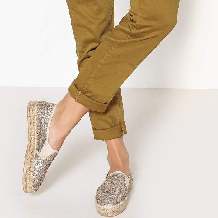 La Redoute Espadrilles For Women Shopstyle Uk