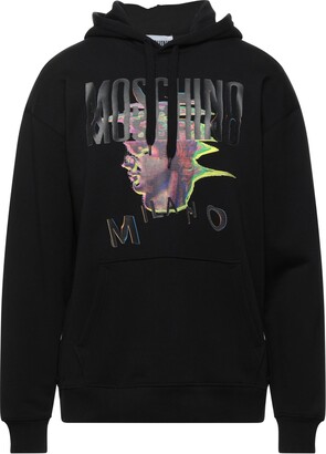 Moschino MOSCHINO Sweatshirts