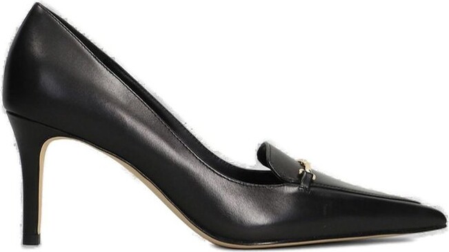 Michael Kors Lena Pointed-Toe Pumps