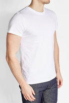 Thumbnail for your product : A.P.C. Cotton T-Shirt