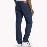 Thumbnail for your product : Tommy Hilfiger Mid Rise Relaxed Fit Jean