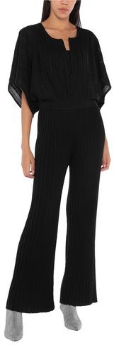 stefanel jumpsuit